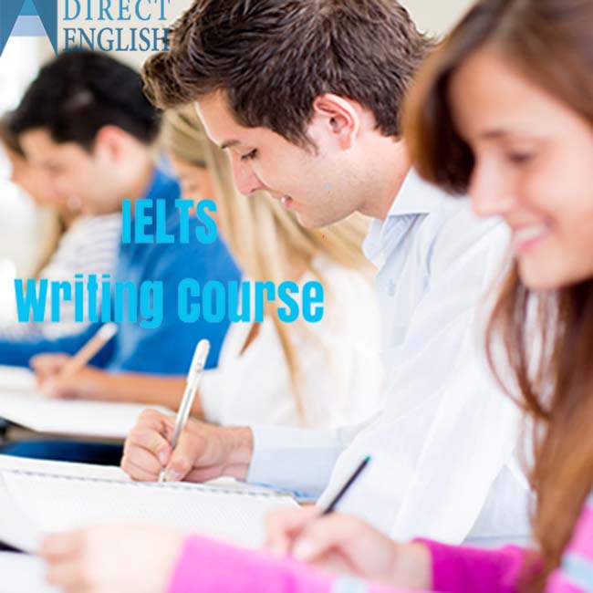 writing english course pdf